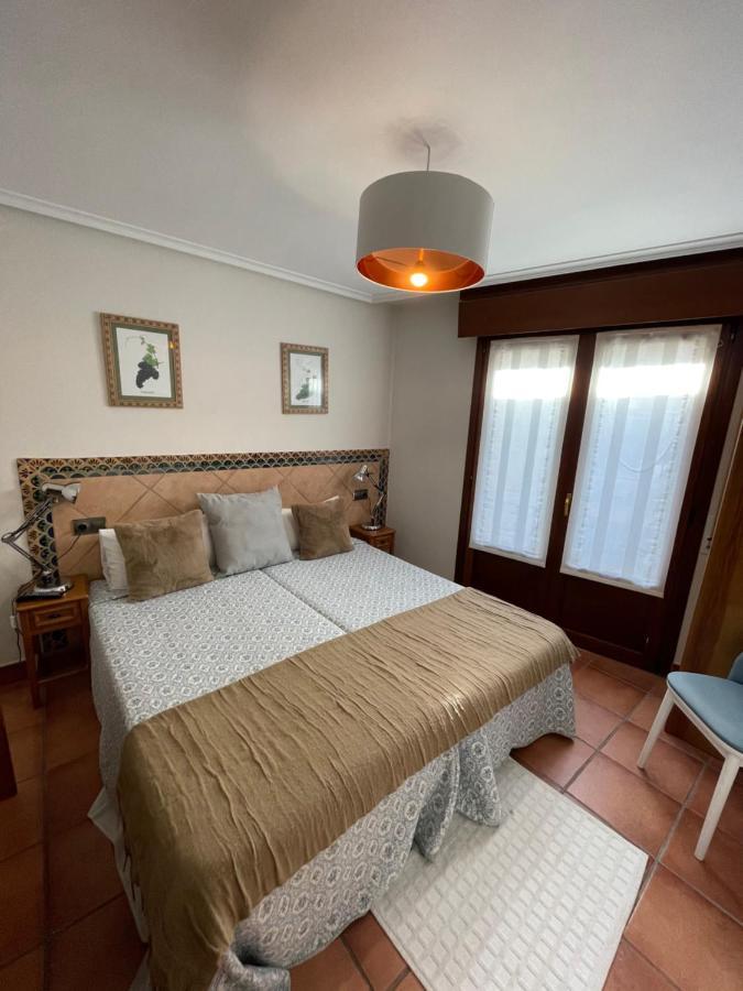Habitación cuádruple