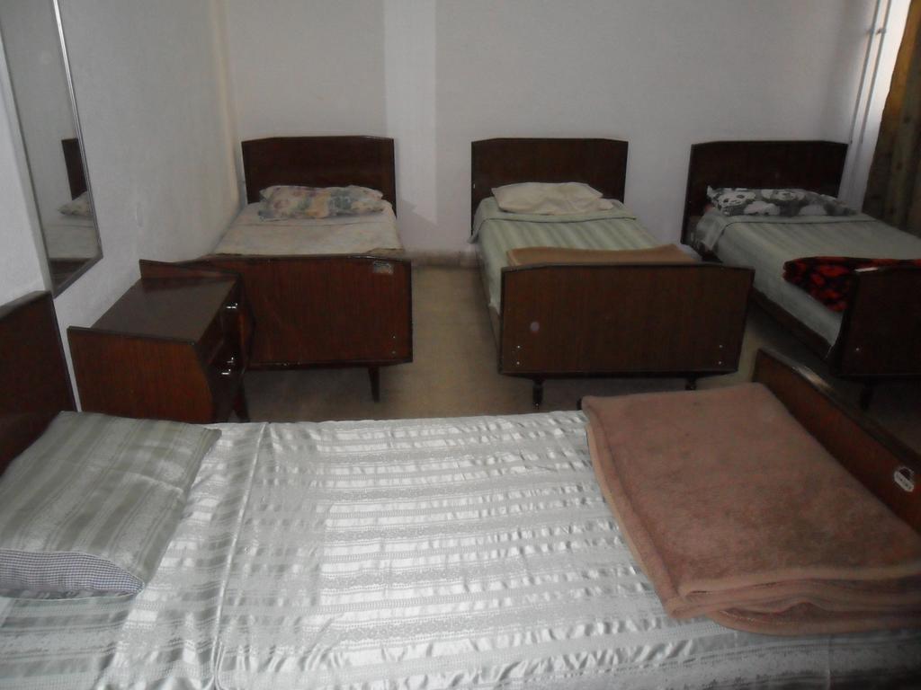 Triple Room with Private Bathroom