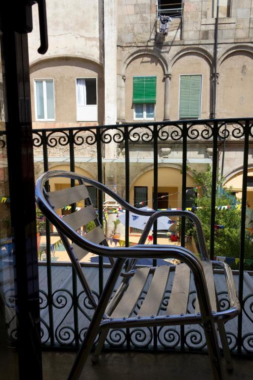 Basic Tweepersoonskamer met Balkon