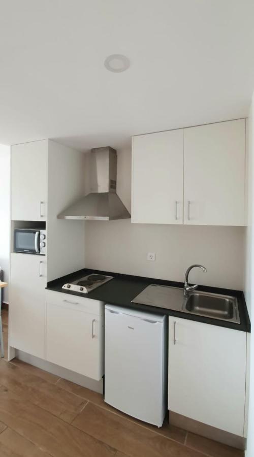 One-Bedroom Apartment (4 Adults)