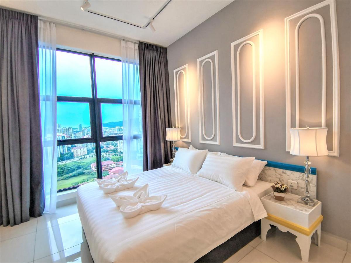 One Bedroom Suite
