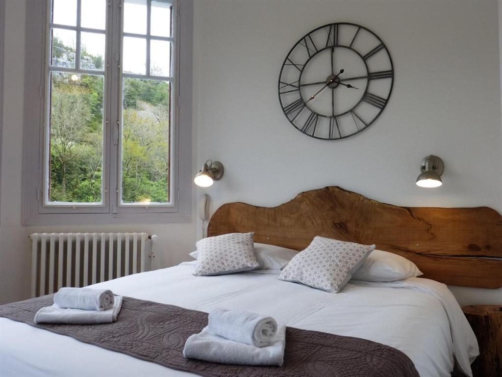 Chambre Triple Supérieure