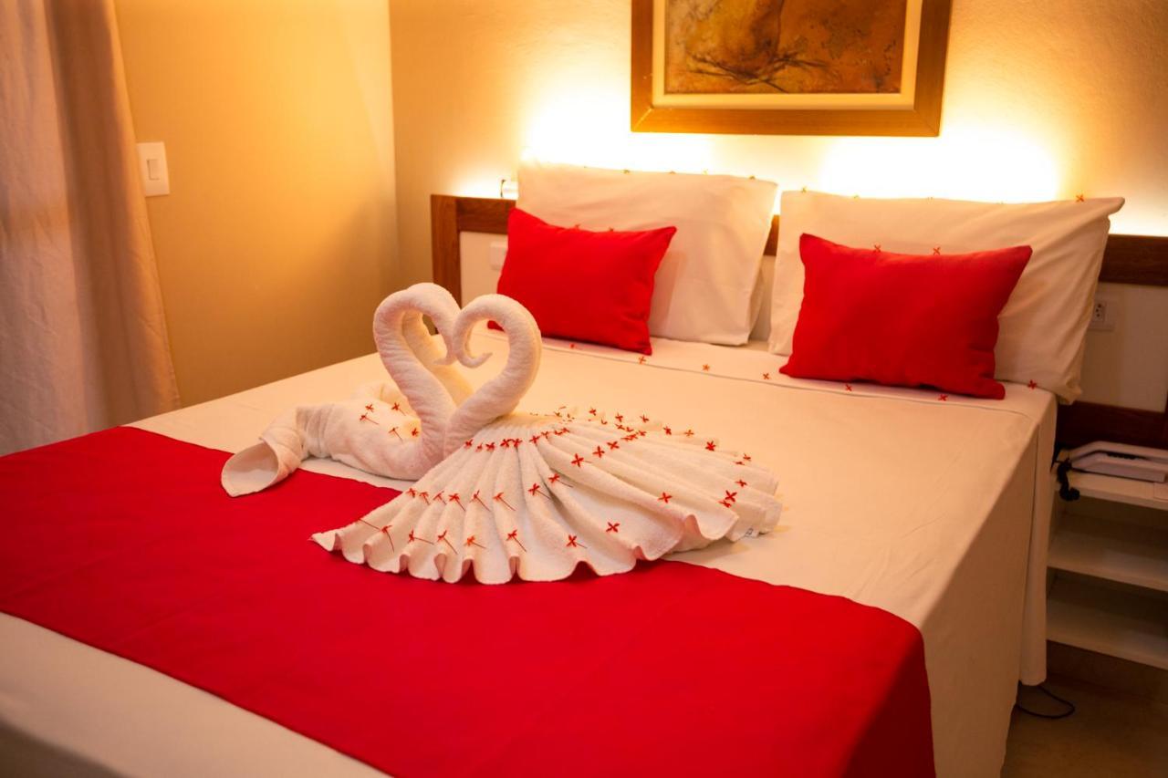 Superior Double Room Balcony