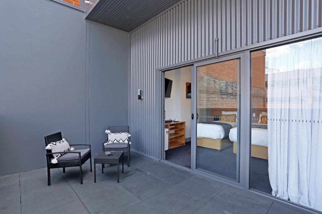 Triple Room Balcony