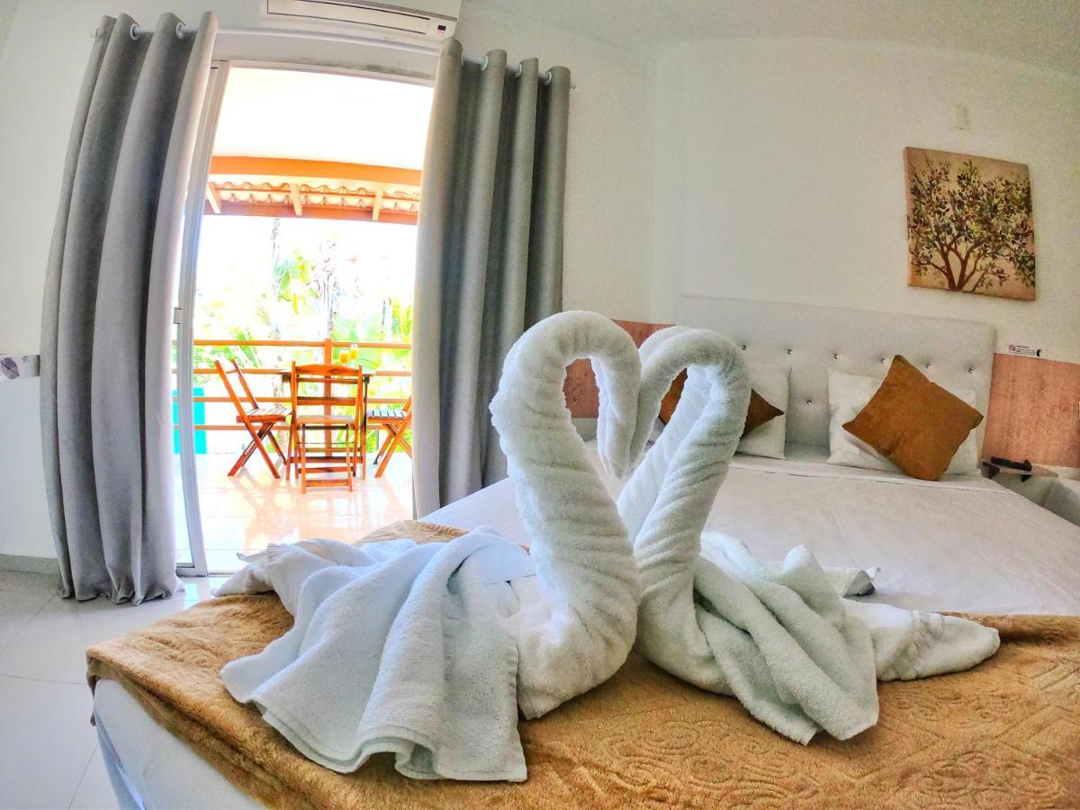 Triple Room Balcony
