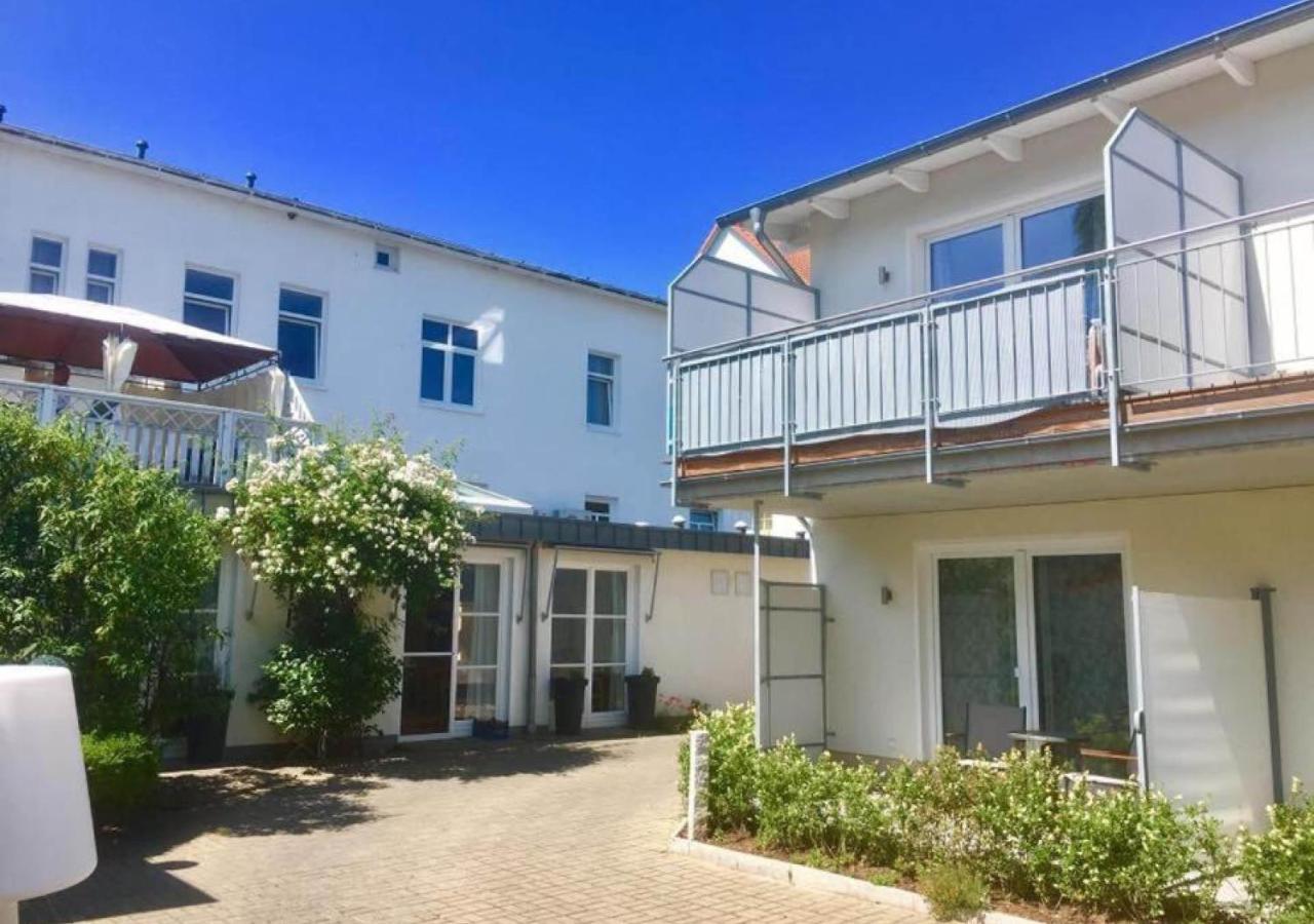 Apartment mit 1 Schlafzimmer