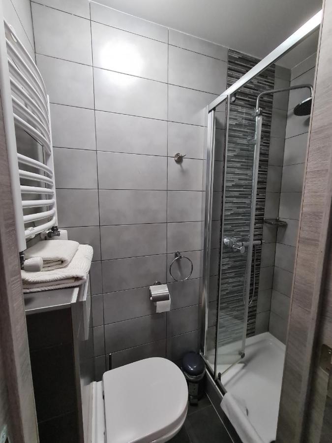 Chambre Triple