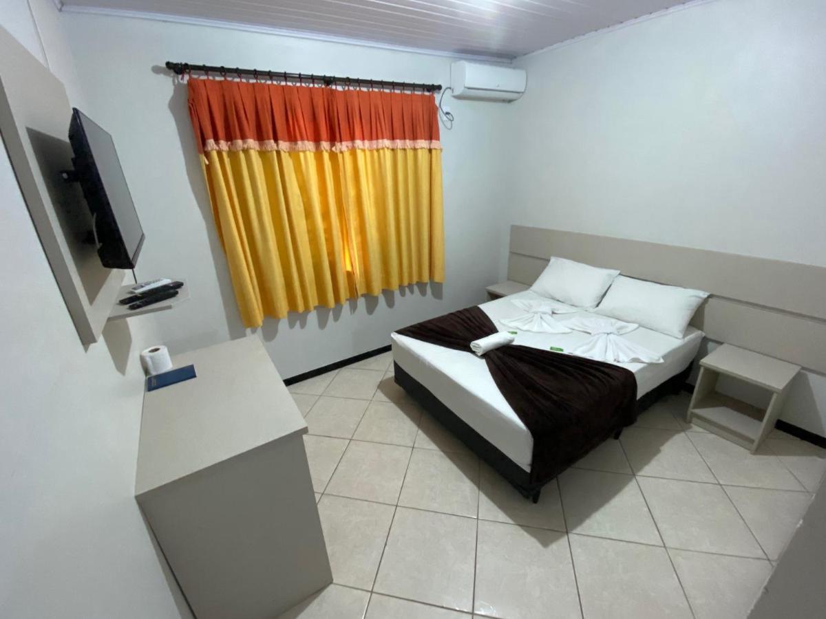 Quarto Duplo Standard