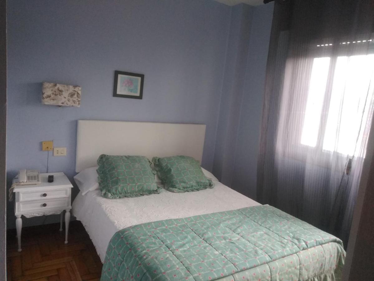 Habitación Individual con baño privado