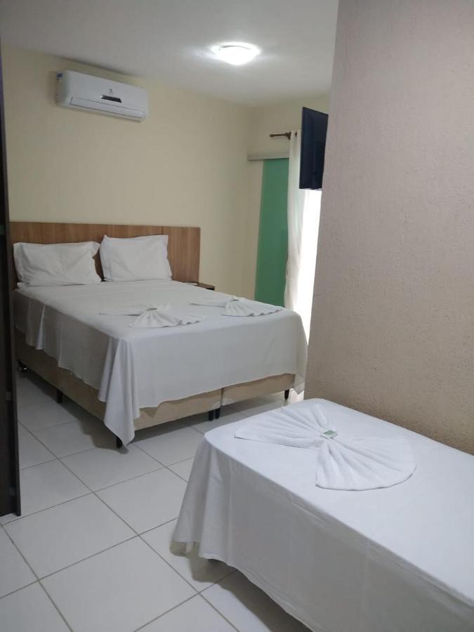 Quarto Família com Vista do Mar