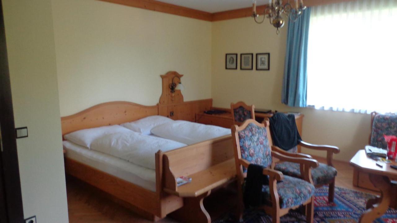 Quadruple Room Annex