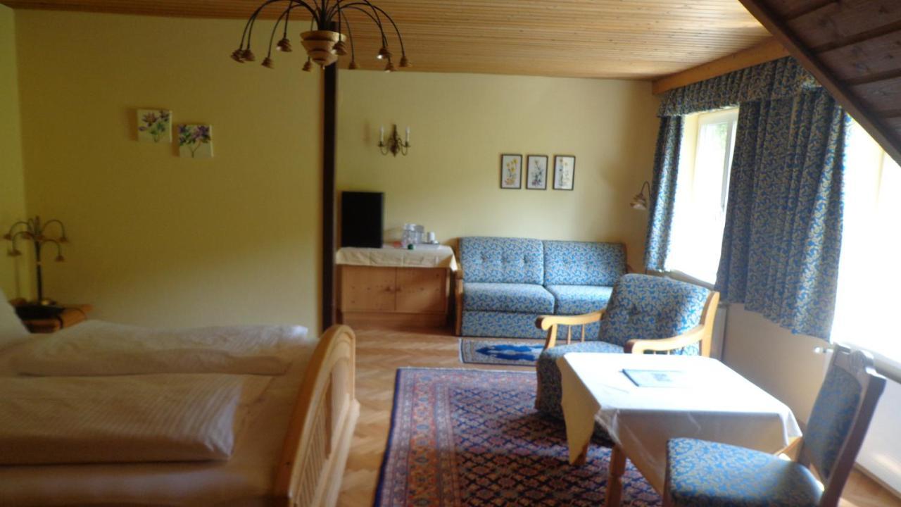Quadruple Room Annex