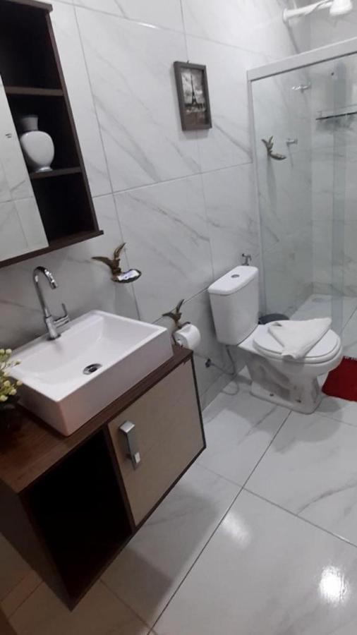 Suite Casal deluxe