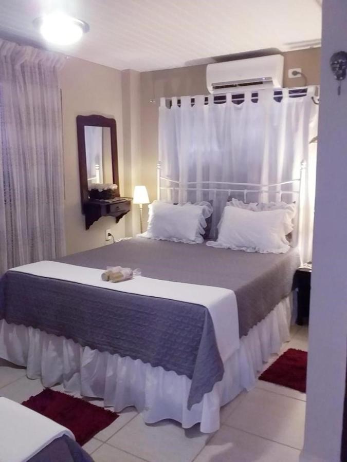 Suite Sea View
