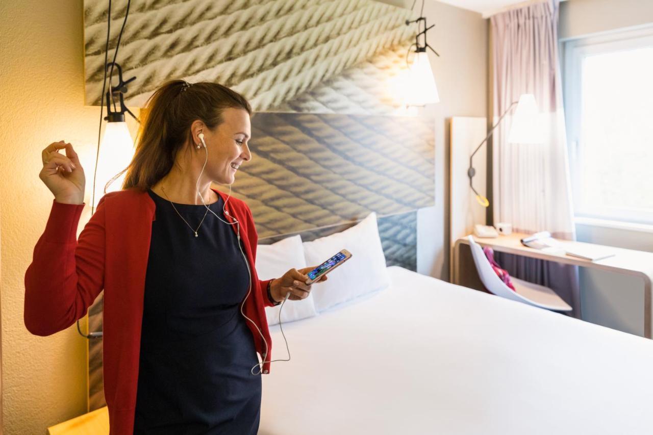 Chambre Double Standard