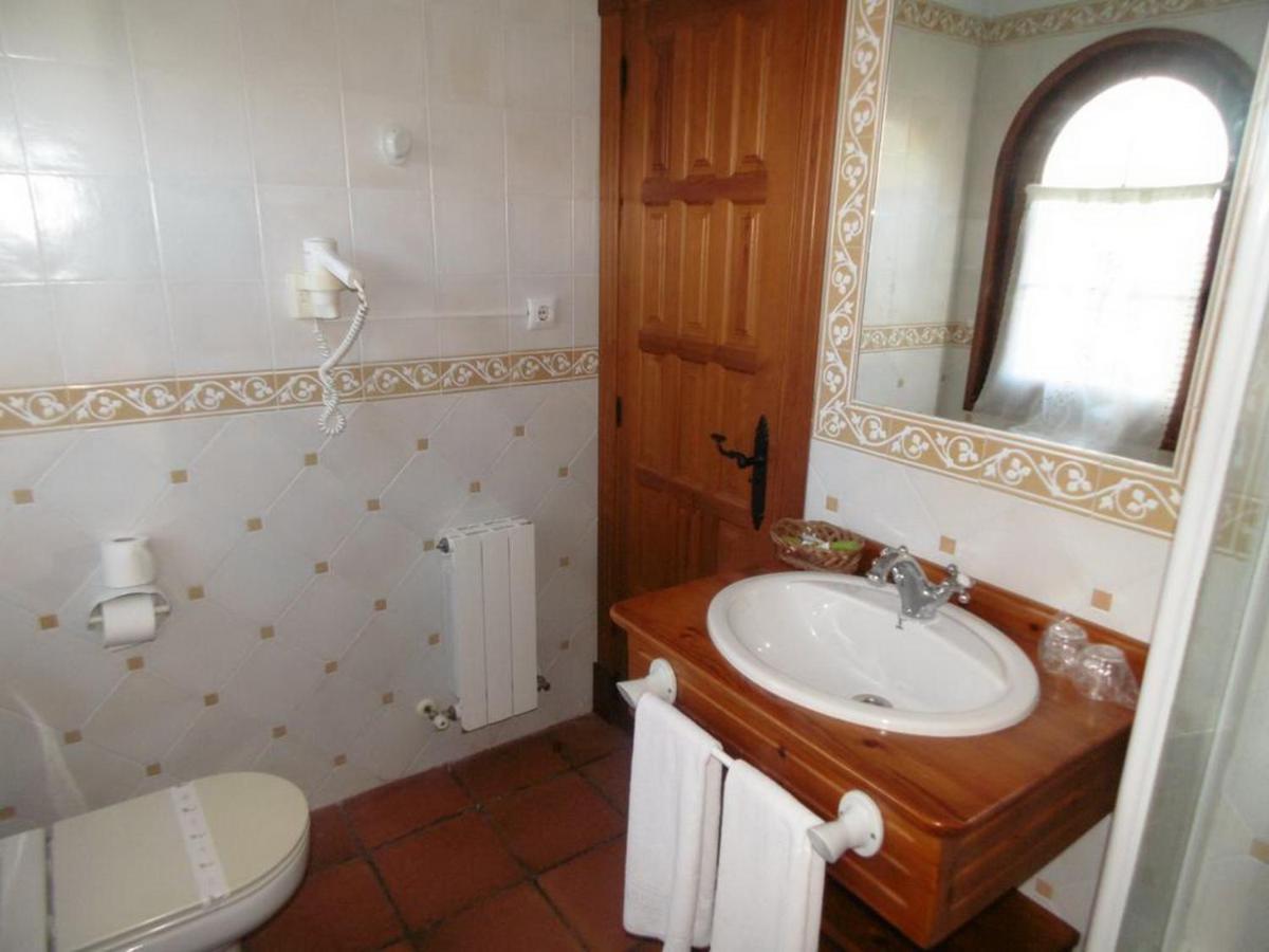 Habitación Triple con baño privado
