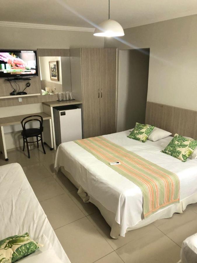 Quarto Quádruplo