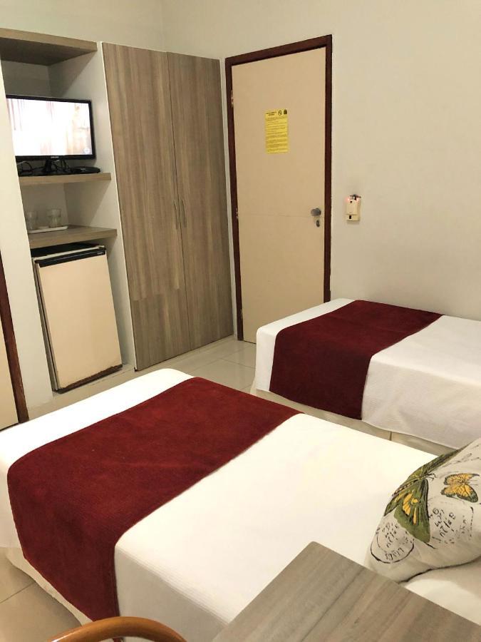 Quarto Duplo Standard