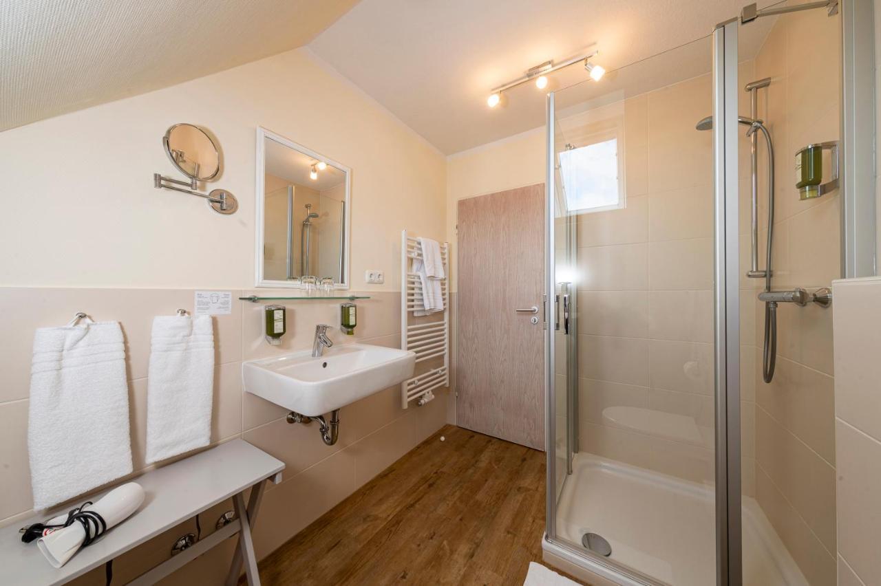 Deluxe Double Room Balcony or Terrace