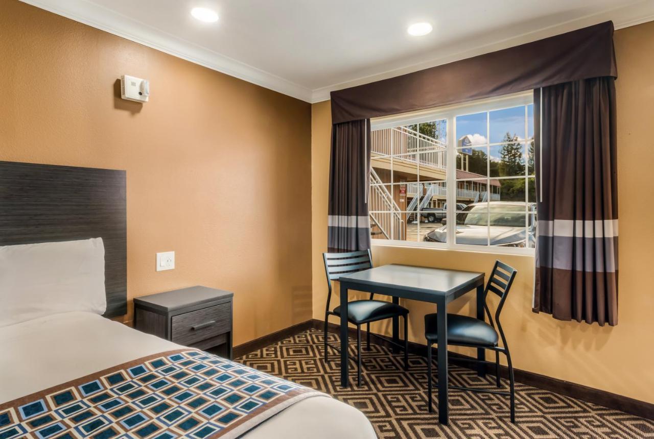King Room - Disability Access