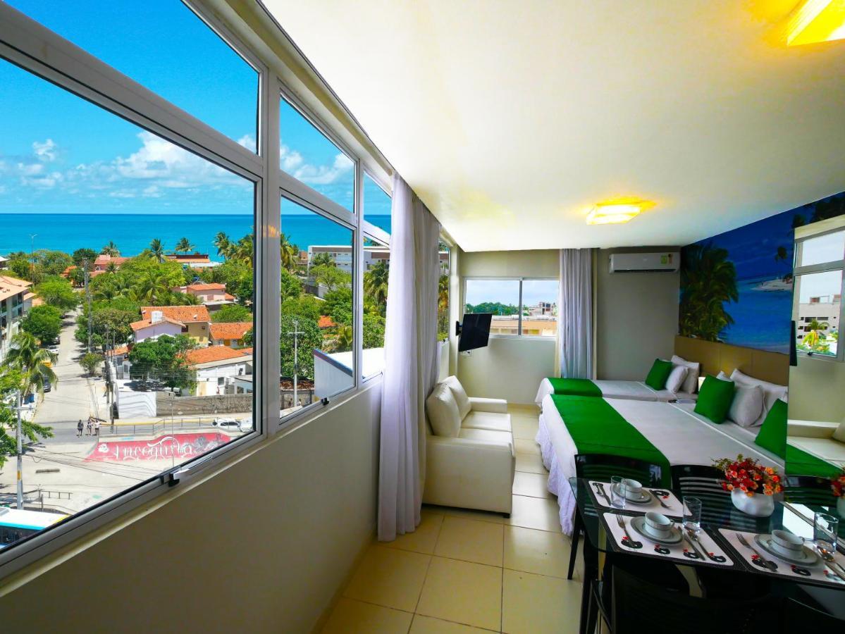 Apartment Sea View