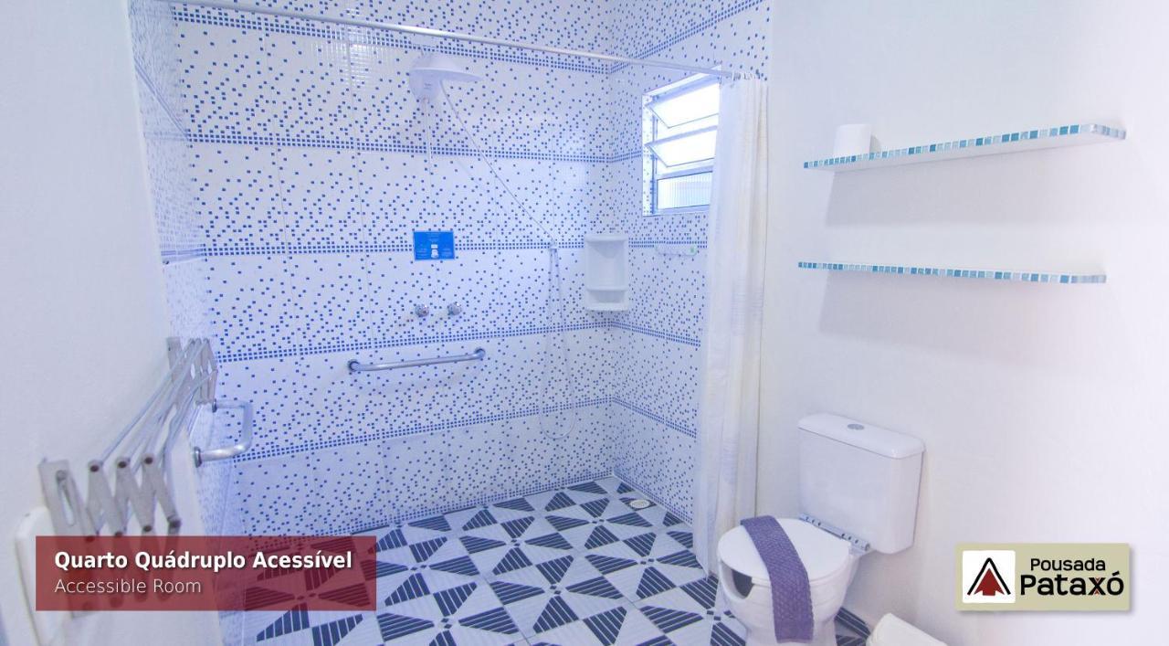 Quadruple Room Disability Access,1094868729:JPEG