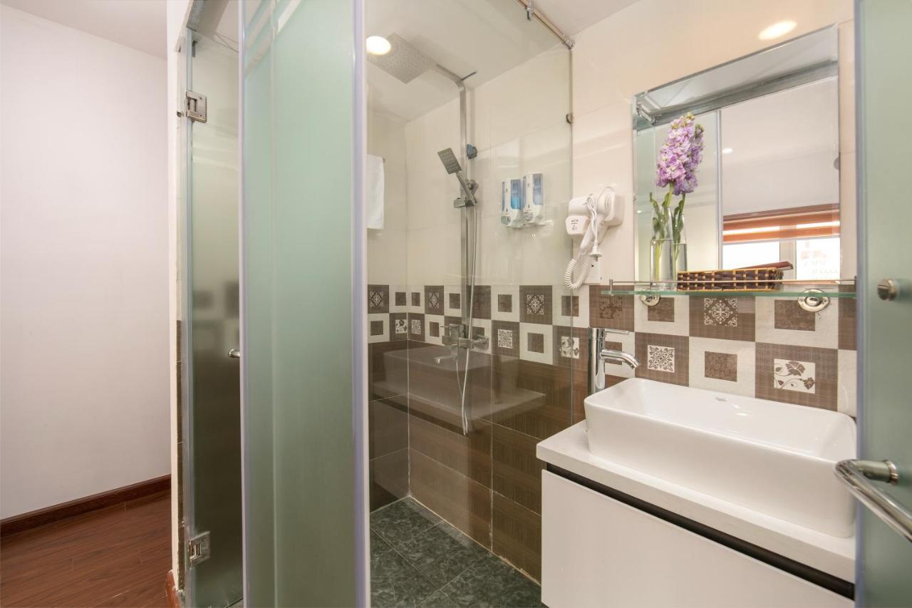 Family Room with Private Bathroom