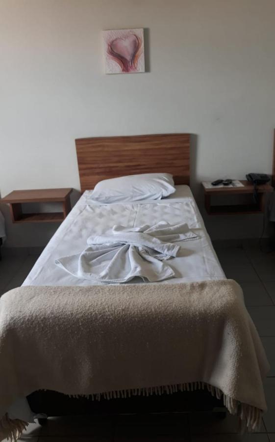 Quarto Triplo