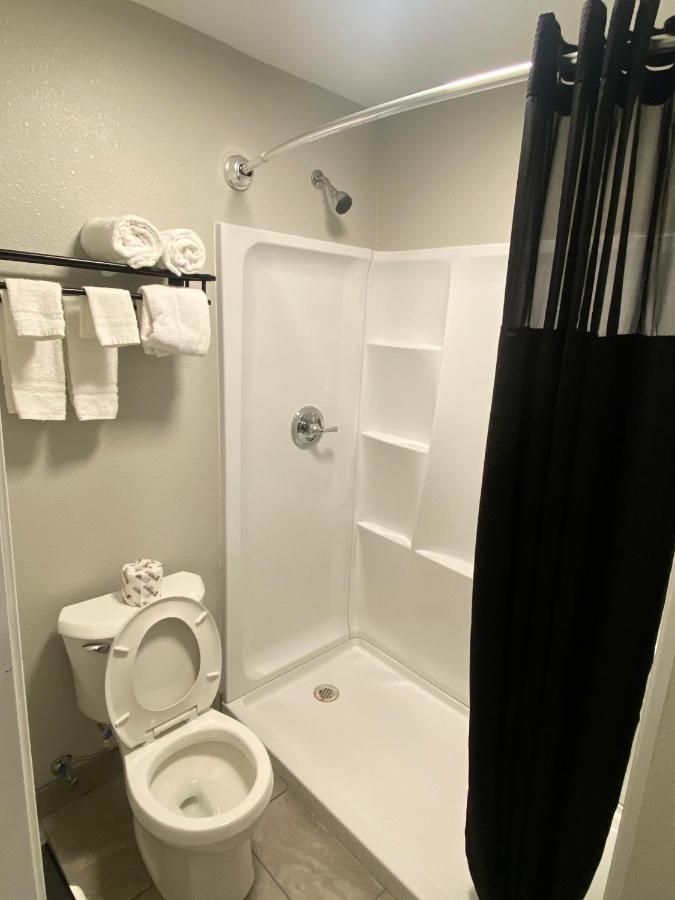 Superior King Suite
