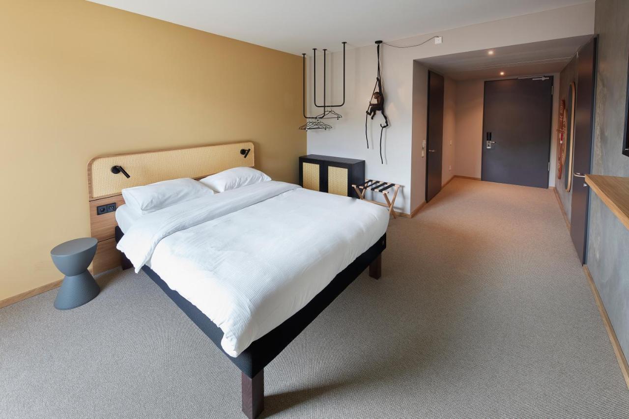 Standard Family Suite Two Connecting Rooms