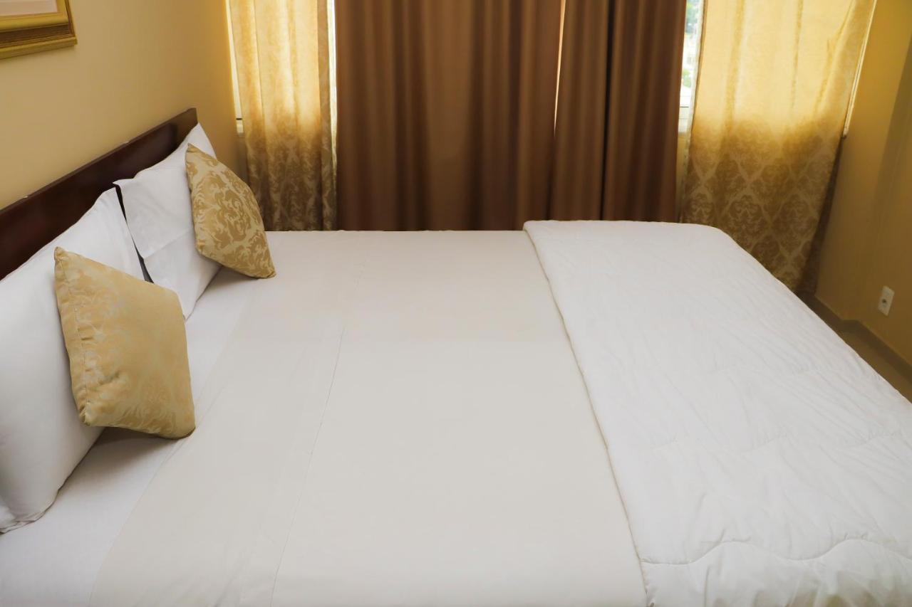 Quarto Superior com Cama de Casal ou 2 de Solteiro