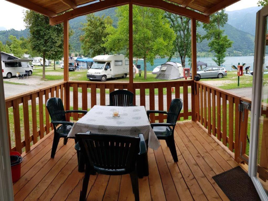 Mobile Home 2 or