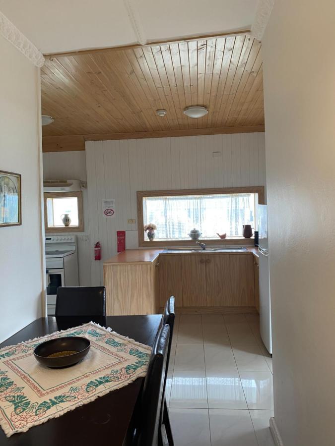 Queen Suite with Sea View