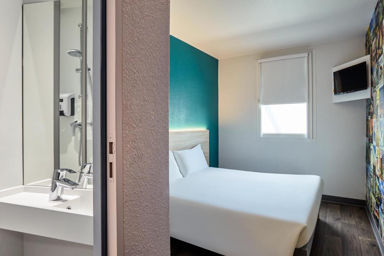 Chambre Cabrio avec Salle de Bains Privative