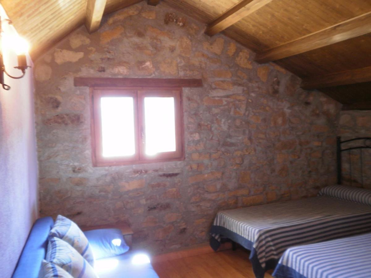Habitación Doble con baño - 1 o 2 camas