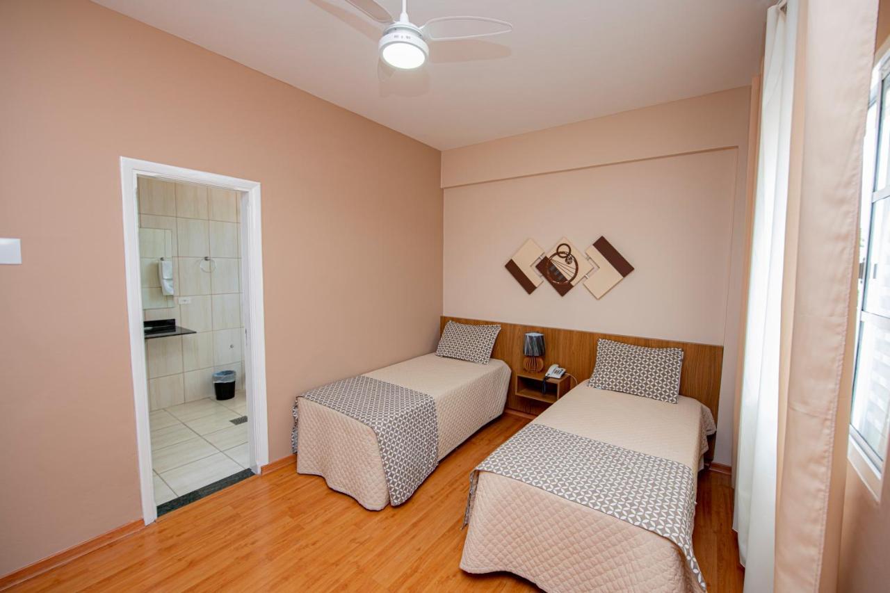 Quarto Duplo Standard
