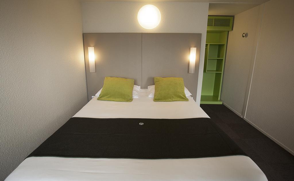 Chambre Double New Generation