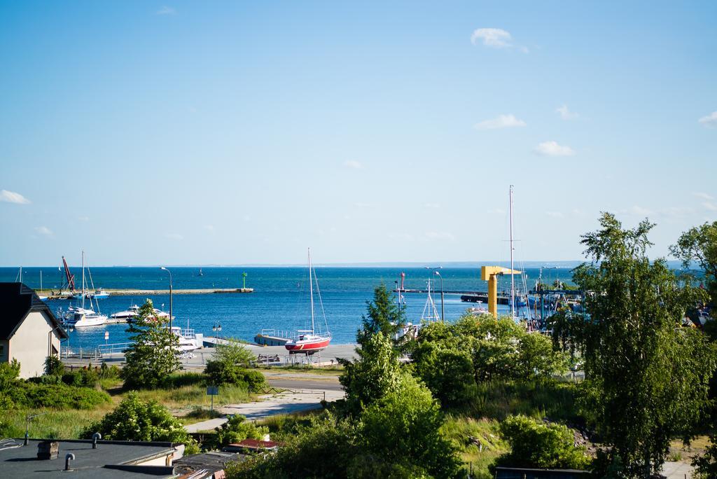 Deluxe Double Room Balcony Sea View Spa