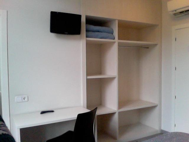 Habitación Doble - 1 o 2 camas