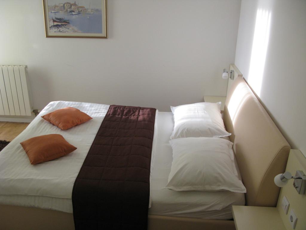 Camera Tripla Comfort con Vista Mare