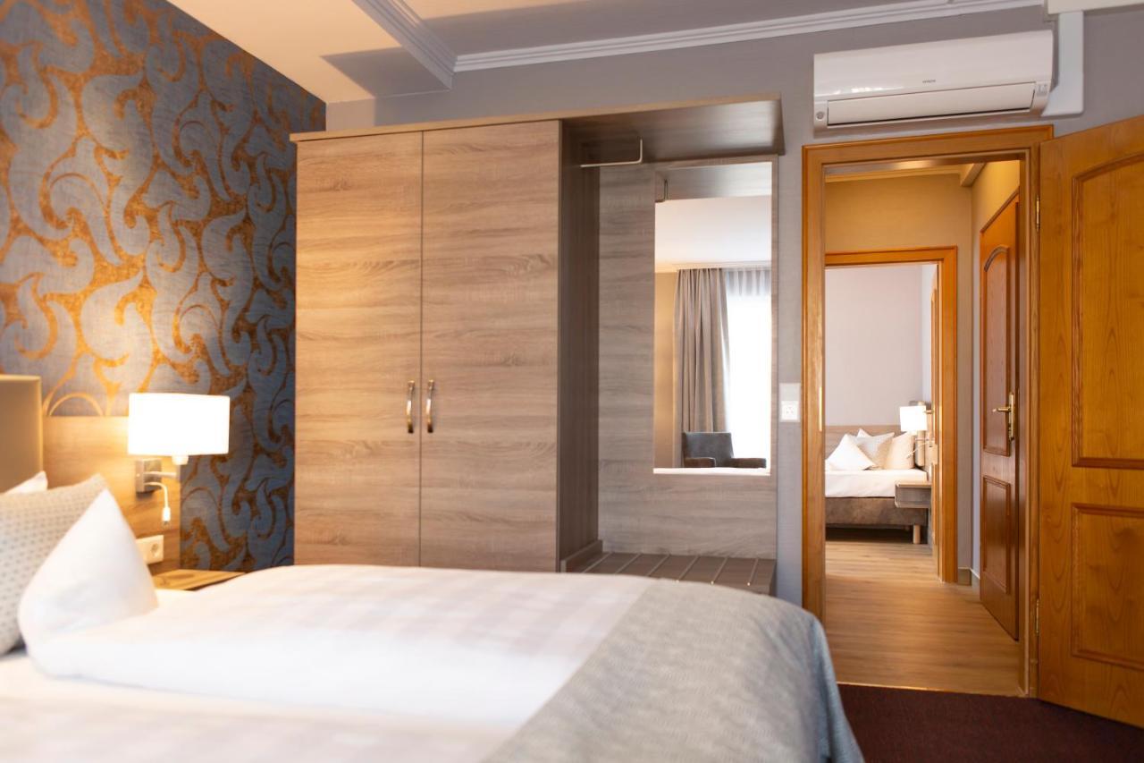 Privilege Twin Room