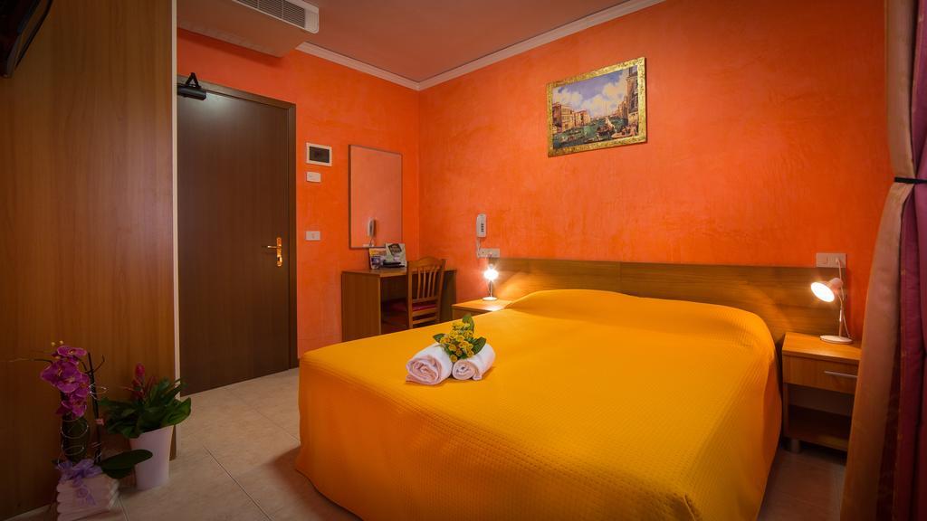 Camera Matrimoniale Standard