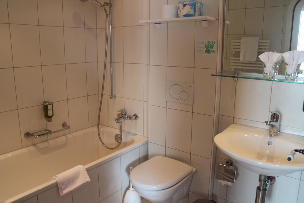 Superior Twin Room with Mountain View