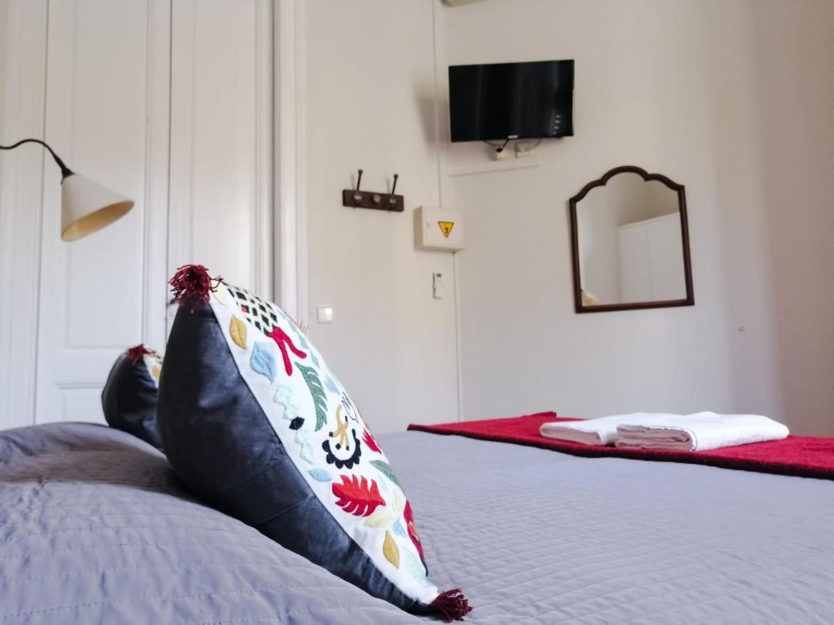 Double Room Balcony