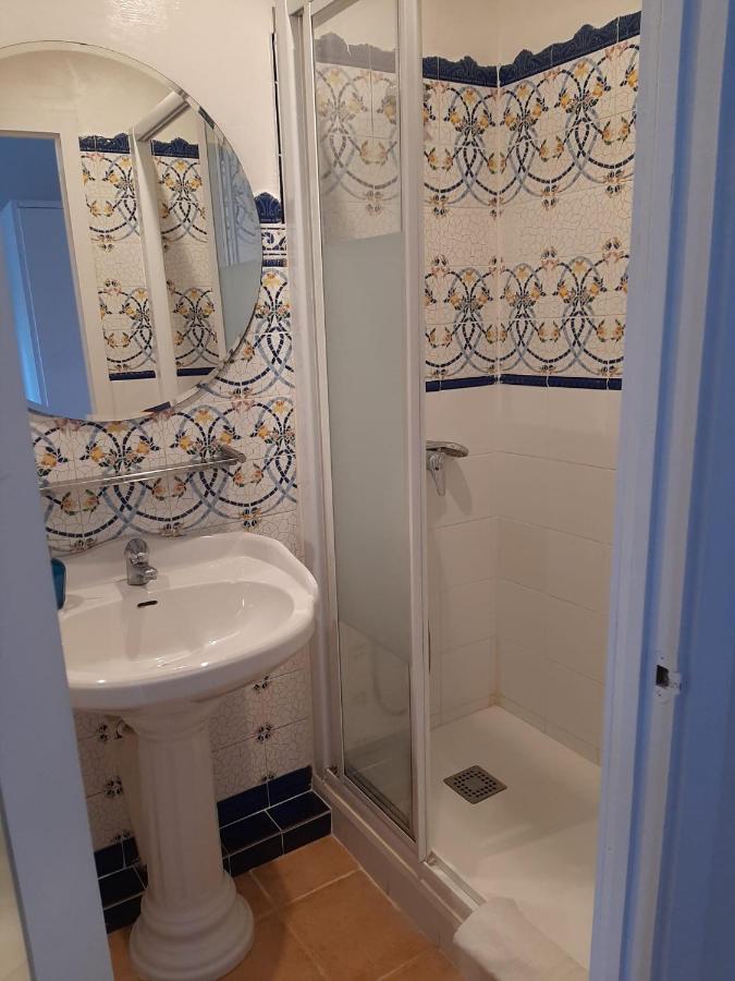 Double Room Terrace