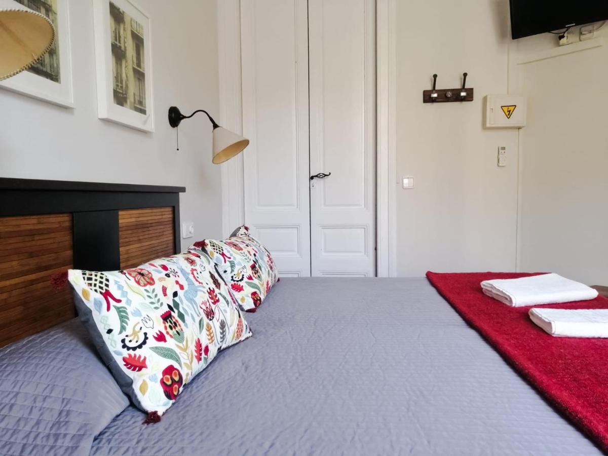 Double Room Balcony