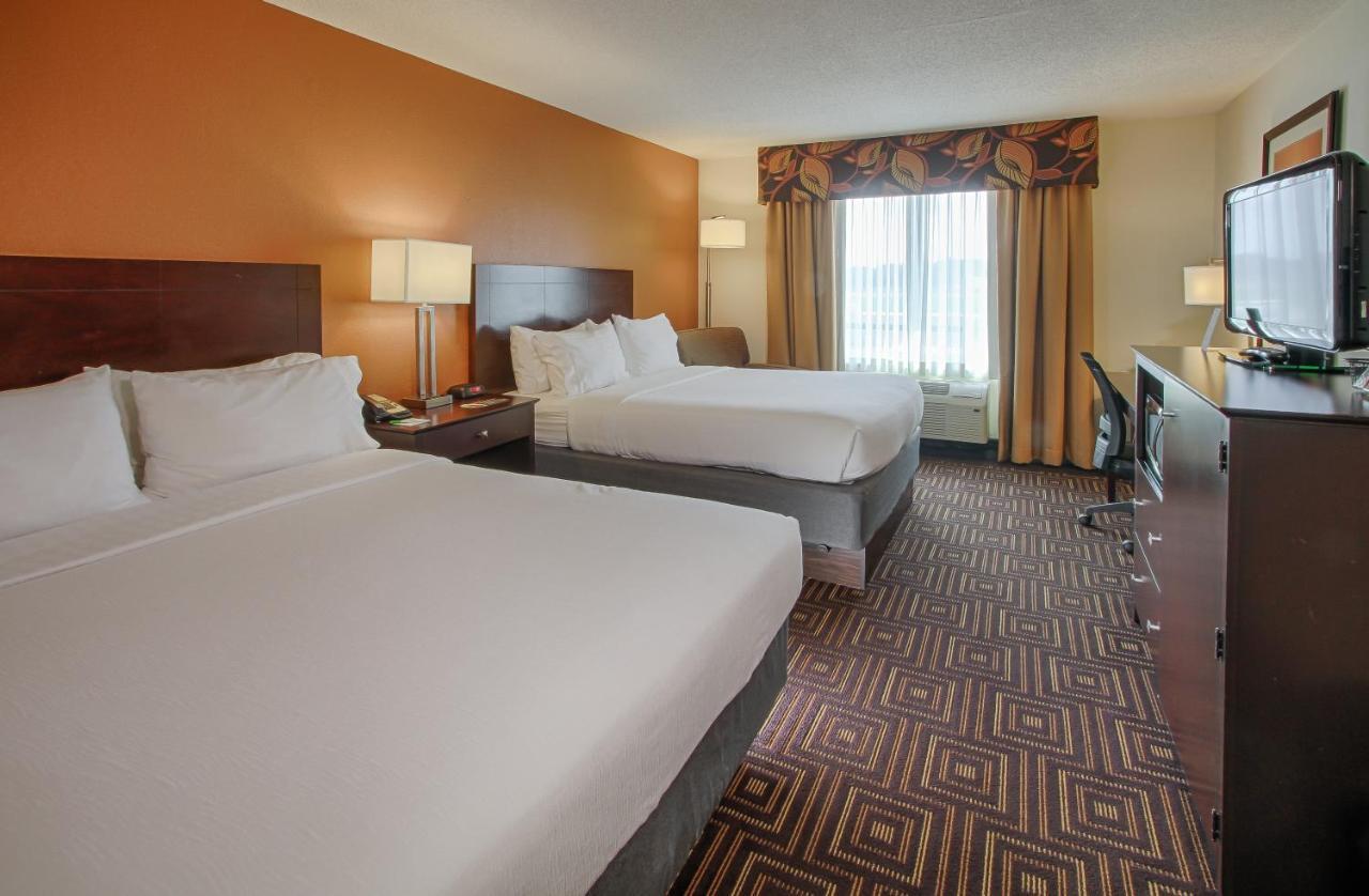 Other Room with two Beds - Non-Smoking