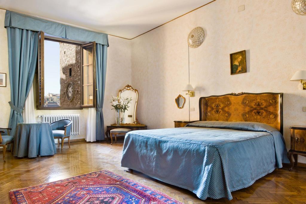 Superior Double Room with River View