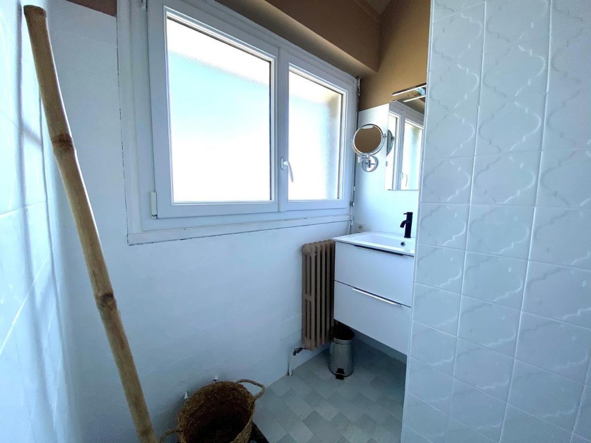 Chambre Double Économique - 3ème Étage Sans Ascenseur