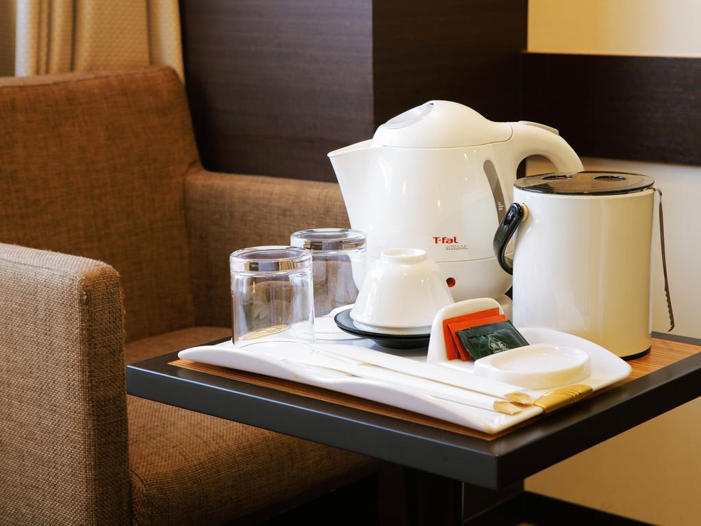 Standard Triple Room - Non-Smoking